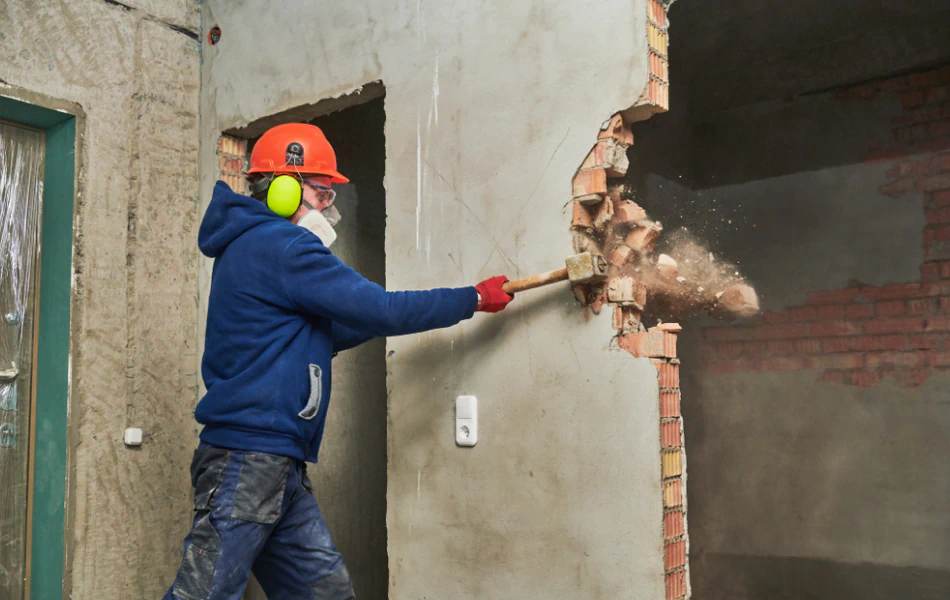 Demolition Services (1) Demolition Services (1)