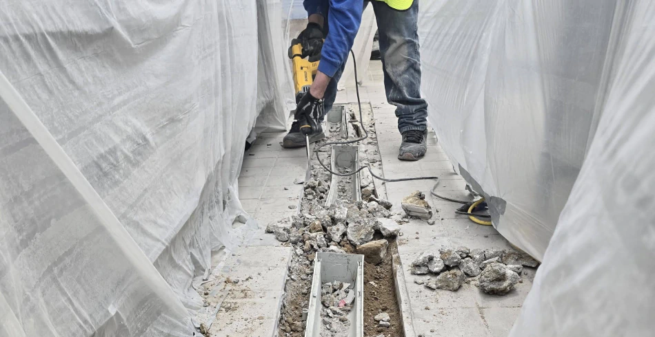 Demolition Services Demolition Services