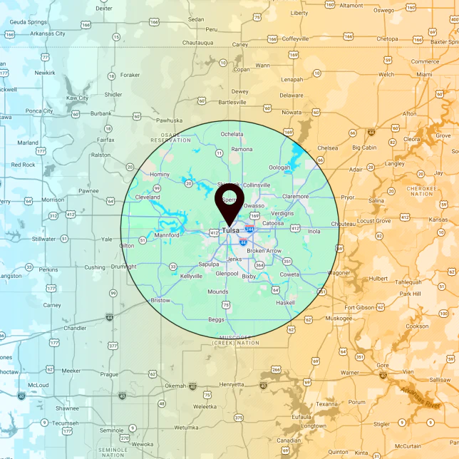 MAP big